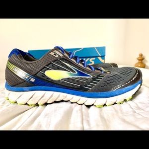 Brooks - Ghost 10